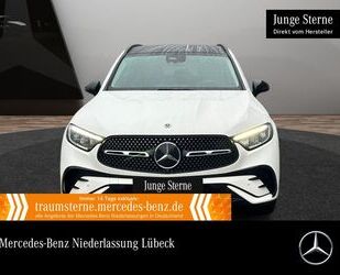 Mercedes-Benz GLC 200 Gebrauchtwagen