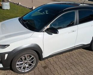 Hyundai KONA Gebrauchtwagen