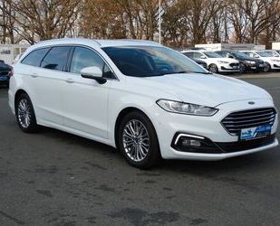 Ford Mondeo Gebrauchtwagen