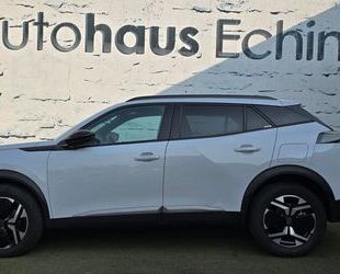 Peugeot 2008 Gebrauchtwagen