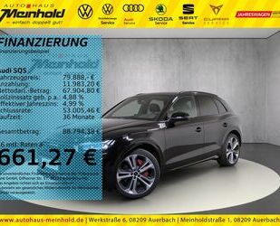 Audi SQ5 Gebrauchtwagen