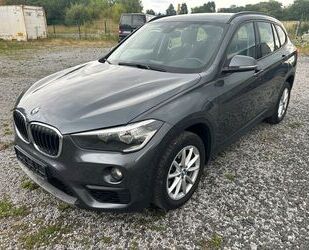 BMW X1 Gebrauchtwagen