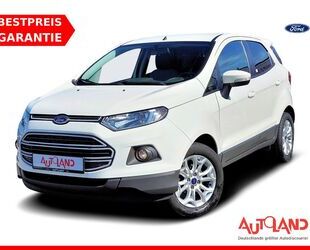 Ford EcoSport Gebrauchtwagen