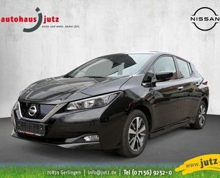 Nissan Leaf Gebrauchtwagen