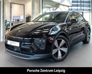 Porsche Macan Gebrauchtwagen