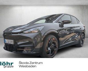 Cupra Tavascan Gebrauchtwagen