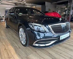 Mercedes-Benz S 560 Gebrauchtwagen