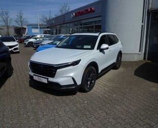 Honda CR-V Gebrauchtwagen