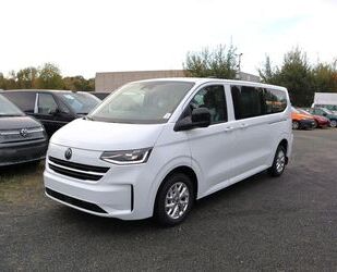 VW T7 Caravelle Gebrauchtwagen