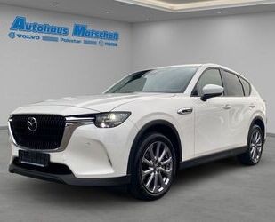 Mazda CX-60 Gebrauchtwagen