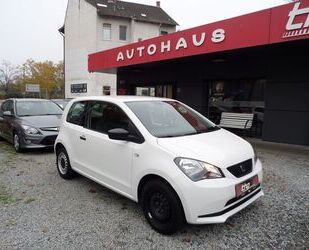 Seat Mii Gebrauchtwagen