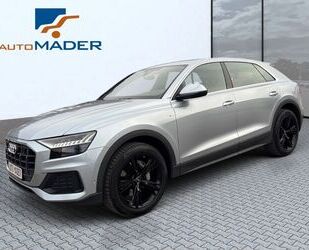 Audi Q8 Gebrauchtwagen