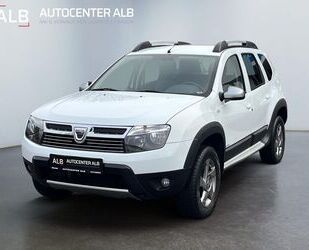 Dacia Duster Gebrauchtwagen