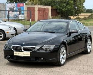 BMW 650 Gebrauchtwagen