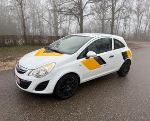 Opel Corsa Gebrauchtwagen