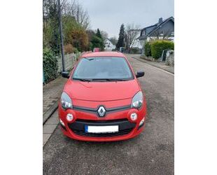 Renault Twingo Gebrauchtwagen