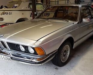 BMW 628 Gebrauchtwagen