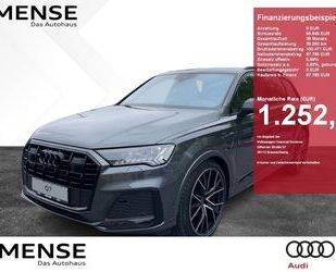 Audi Q7 Gebrauchtwagen