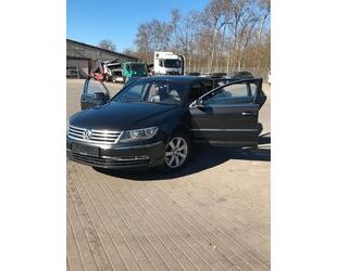 VW Phaeton Gebrauchtwagen
