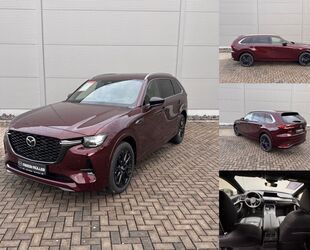 Mazda CX-80 Gebrauchtwagen