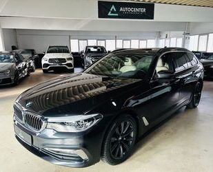 BMW 520 Gebrauchtwagen