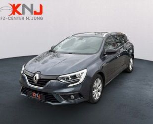 Renault Megane Gebrauchtwagen