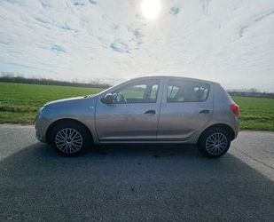 Dacia Sandero Gebrauchtwagen