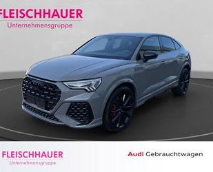 Audi RSQ3 Gebrauchtwagen