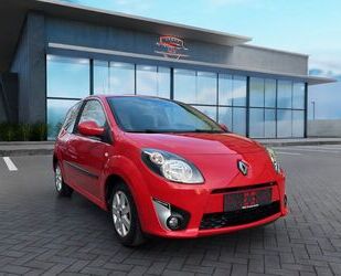Renault Twingo Gebrauchtwagen