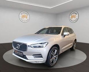 Volvo XC60 Gebrauchtwagen
