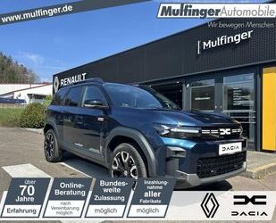 Dacia Bigster Gebrauchtwagen