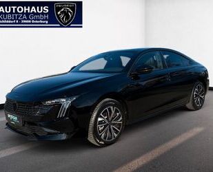 Peugeot 508 Gebrauchtwagen