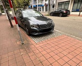 Mercedes-Benz E 300 Gebrauchtwagen