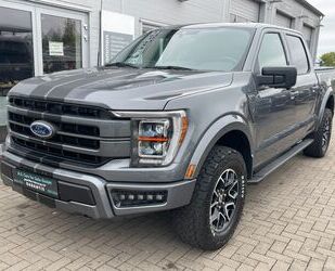 Ford F 150 Gebrauchtwagen