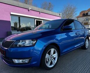 Skoda Rapid Gebrauchtwagen