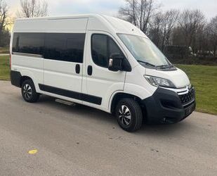 Citroen Jumper Gebrauchtwagen