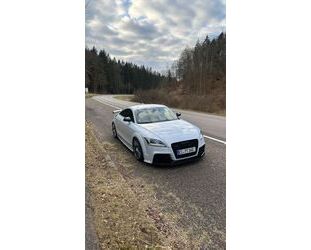 Audi TT RS Gebrauchtwagen