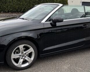 Audi Cabriolet Gebrauchtwagen