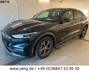Ford Mustang Mach-E Gebrauchtwagen