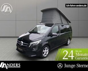 Mercedes-Benz V 250 Gebrauchtwagen