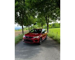 Cupra Ateca Gebrauchtwagen