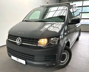 VW T6 Transporter Gebrauchtwagen