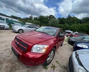 Dodge Caliber Gebrauchtwagen