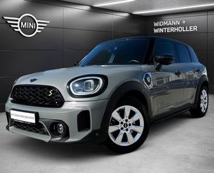 Mini Cooper SE Countryman Gebrauchtwagen