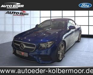 Mercedes-Benz E 300 Gebrauchtwagen