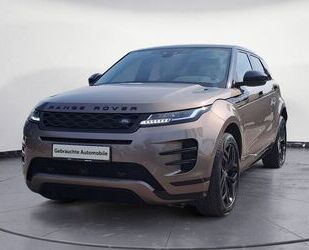 Land Rover Range Rover Evoque Gebrauchtwagen
