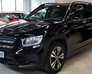 Mercedes-Benz GLB 220 Gebrauchtwagen