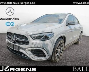 Mercedes-Benz GLA 220 Gebrauchtwagen