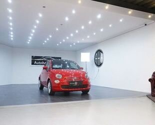 Fiat 500 Gebrauchtwagen