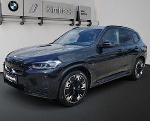 BMW iX3 Gebrauchtwagen